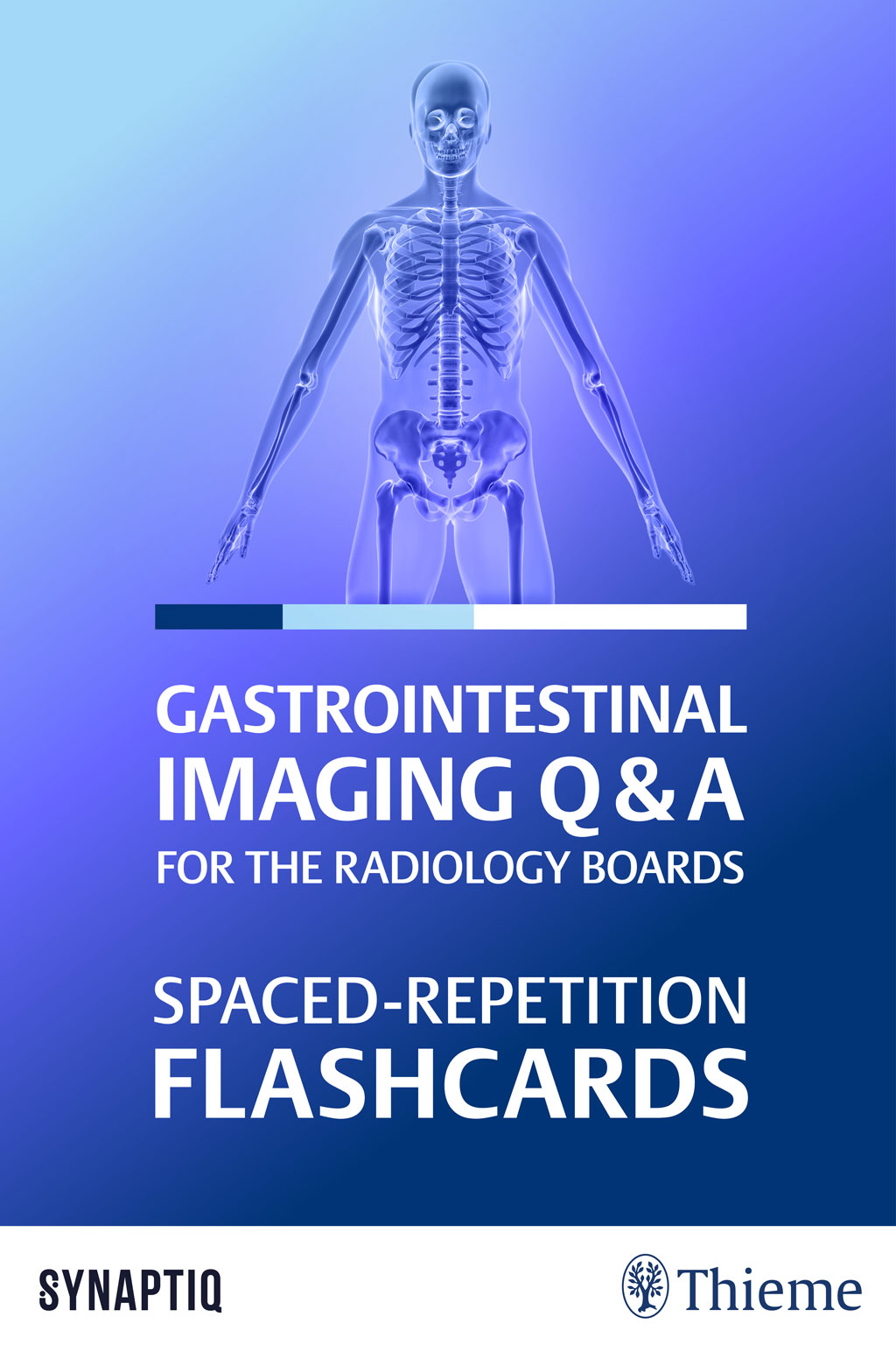 Gastrointestinal Imaging Q&A For the Radiology Boards