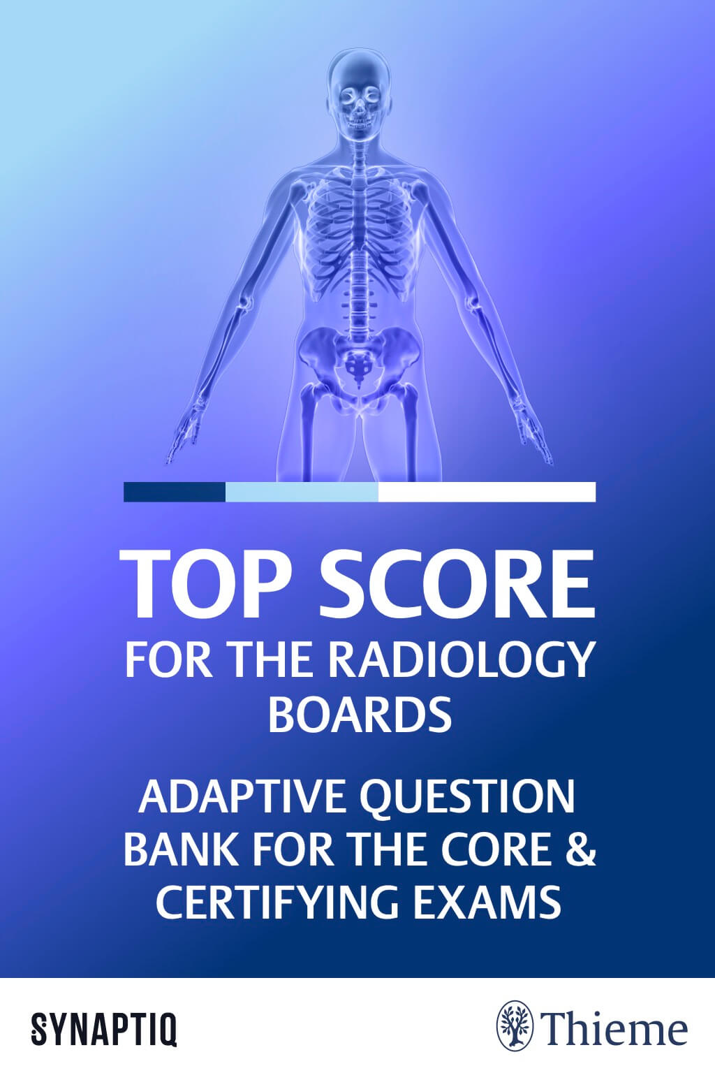 Top Score for the Radiology Boards